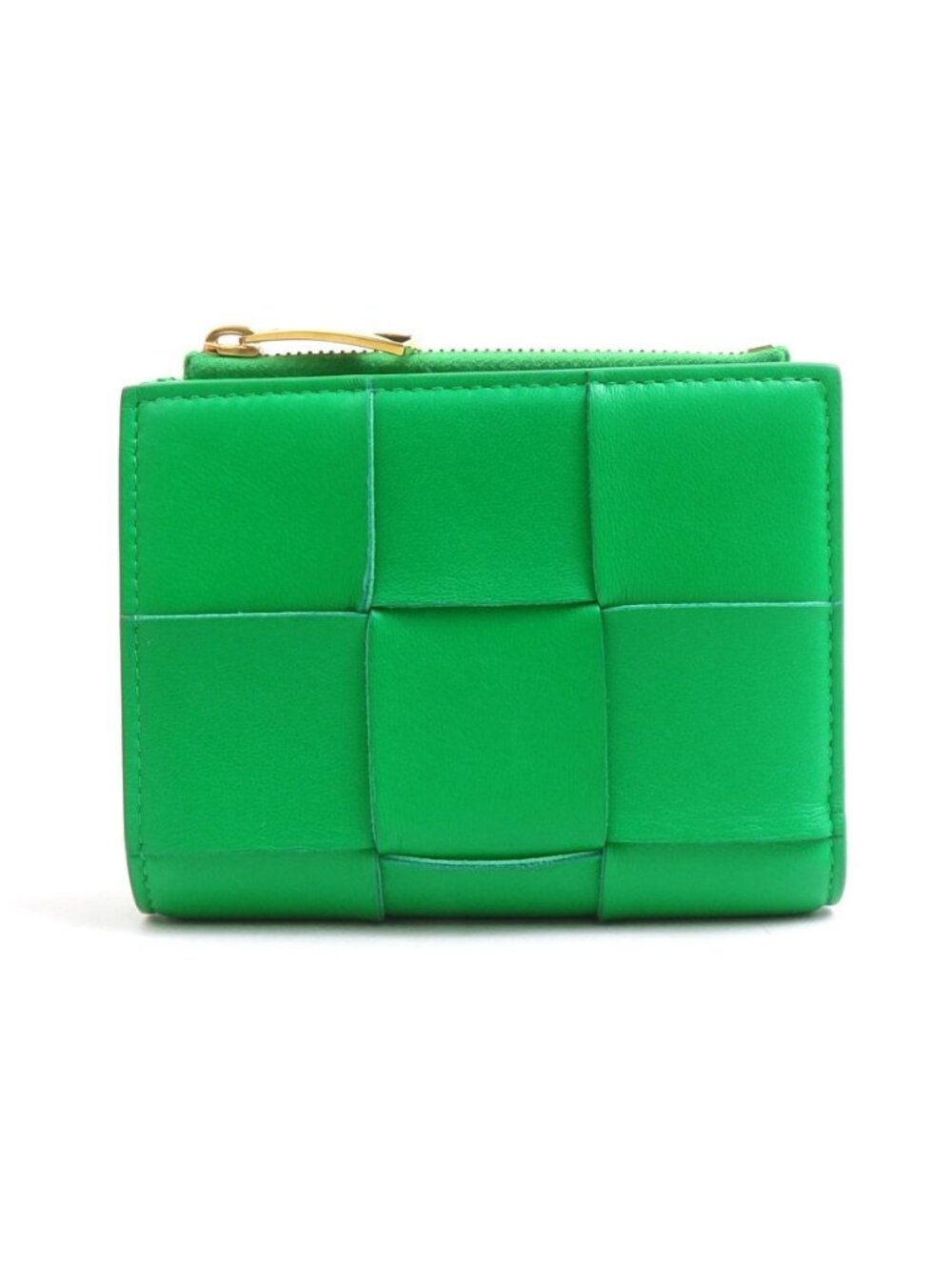 Bottega Veneta Bifold Wallet